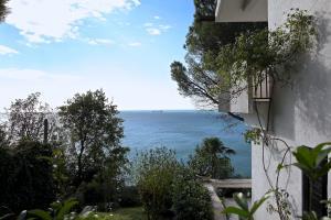 Ginestre - 3355 - Trieste Hotel Zewnętrze zdjęcie